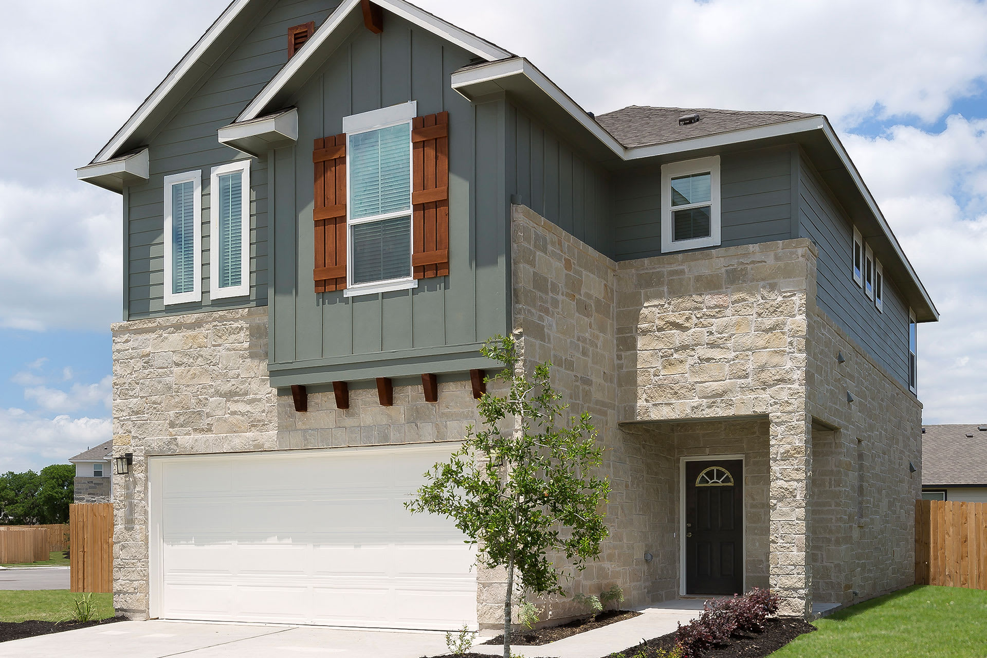 Legacy Rental Homes – photo 1