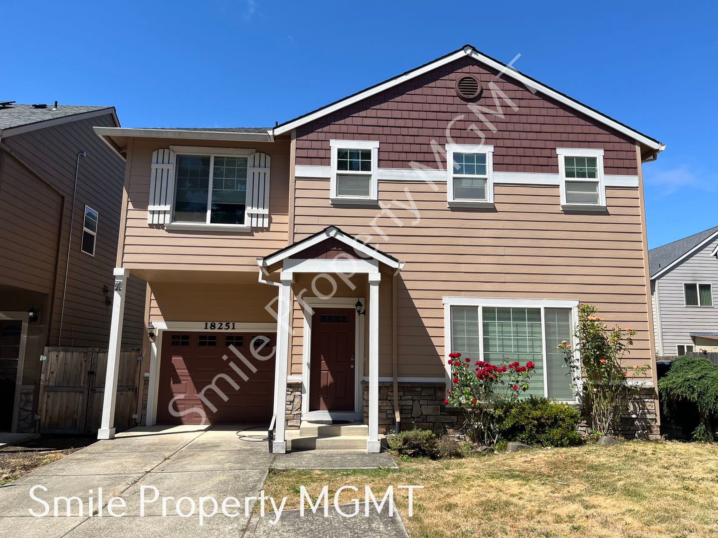 Charming 3-Bedrooms home in Beaverton – photo 1