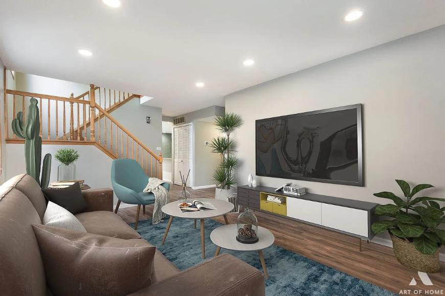 521 Milton Dr – photo 3