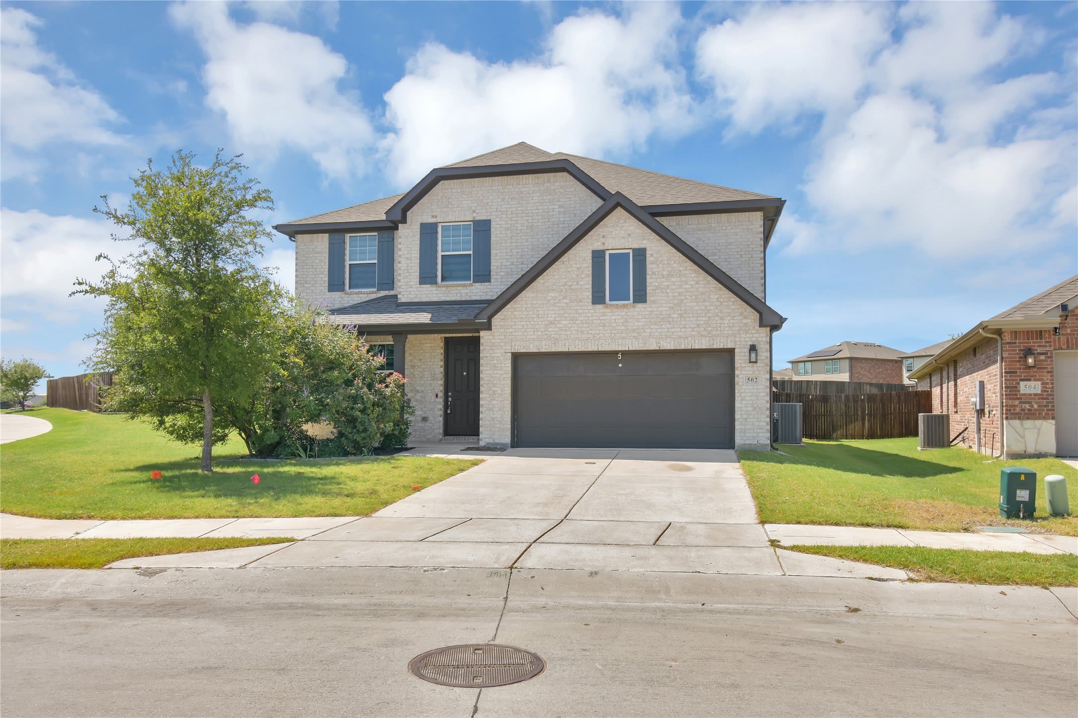 502 Virginia Way – photo 1