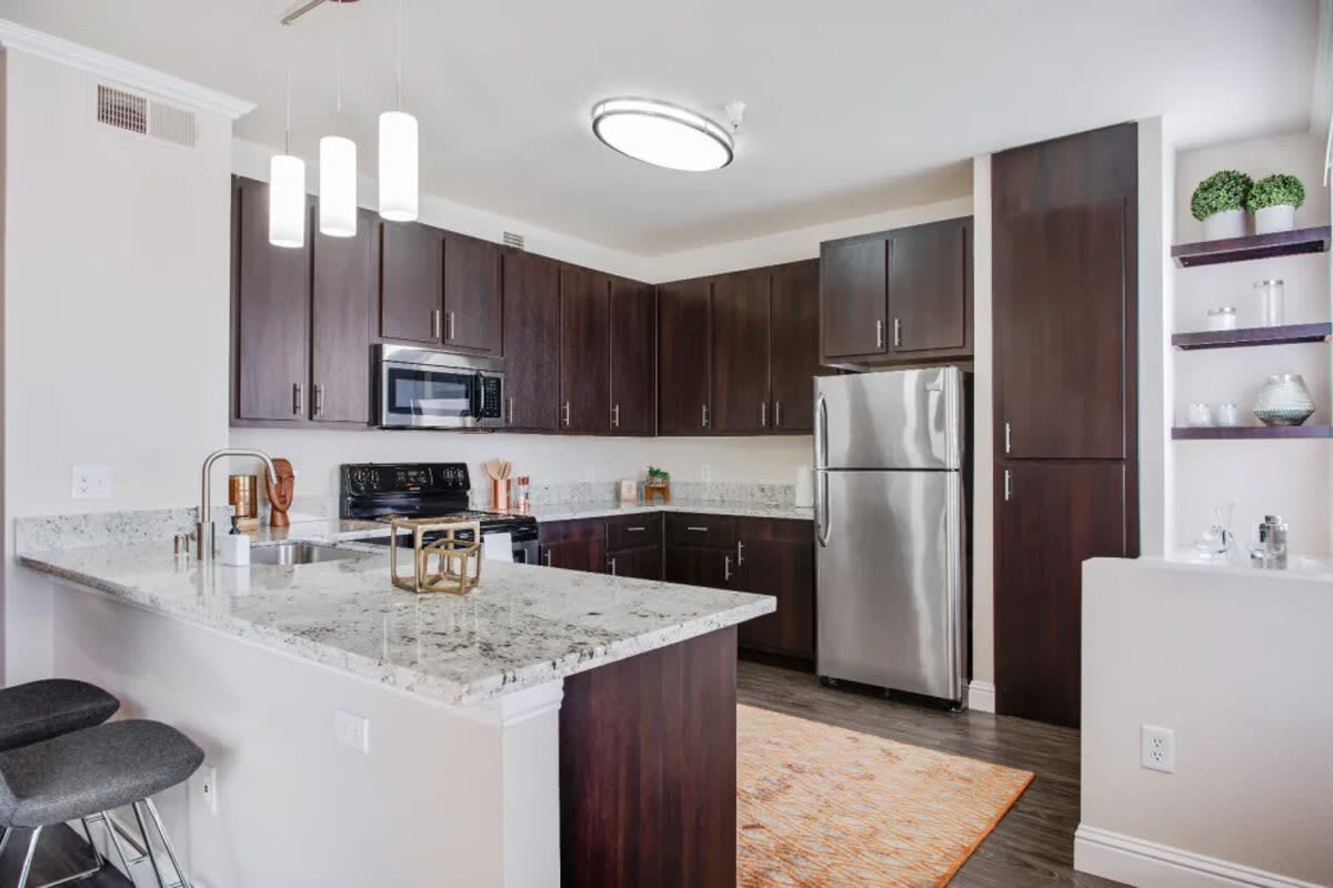 Villagio Luxury Apartments – photo 3