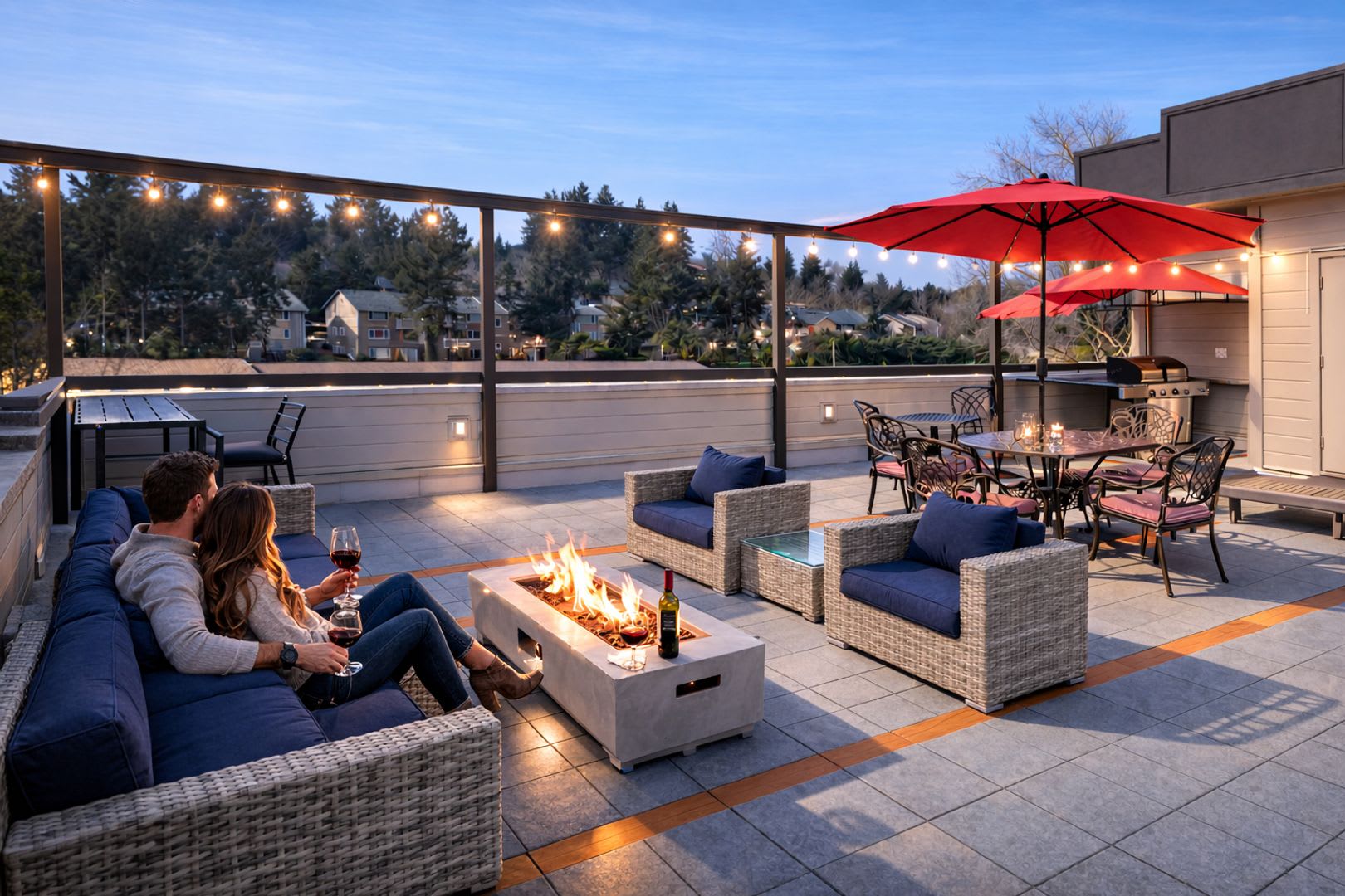 Anthony S Corner Lofts – photo 1