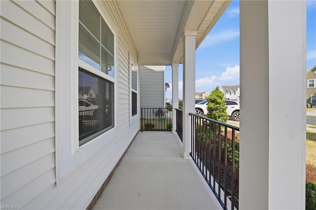 176 Norfleet Lane – photo 5