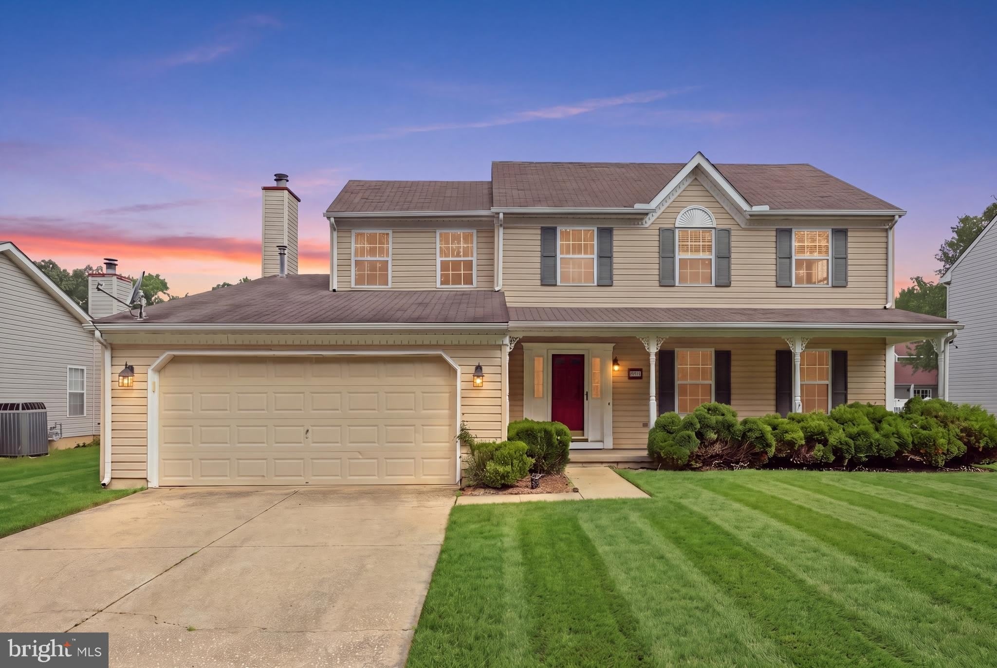 251 N CAROLINE Place – photo 1