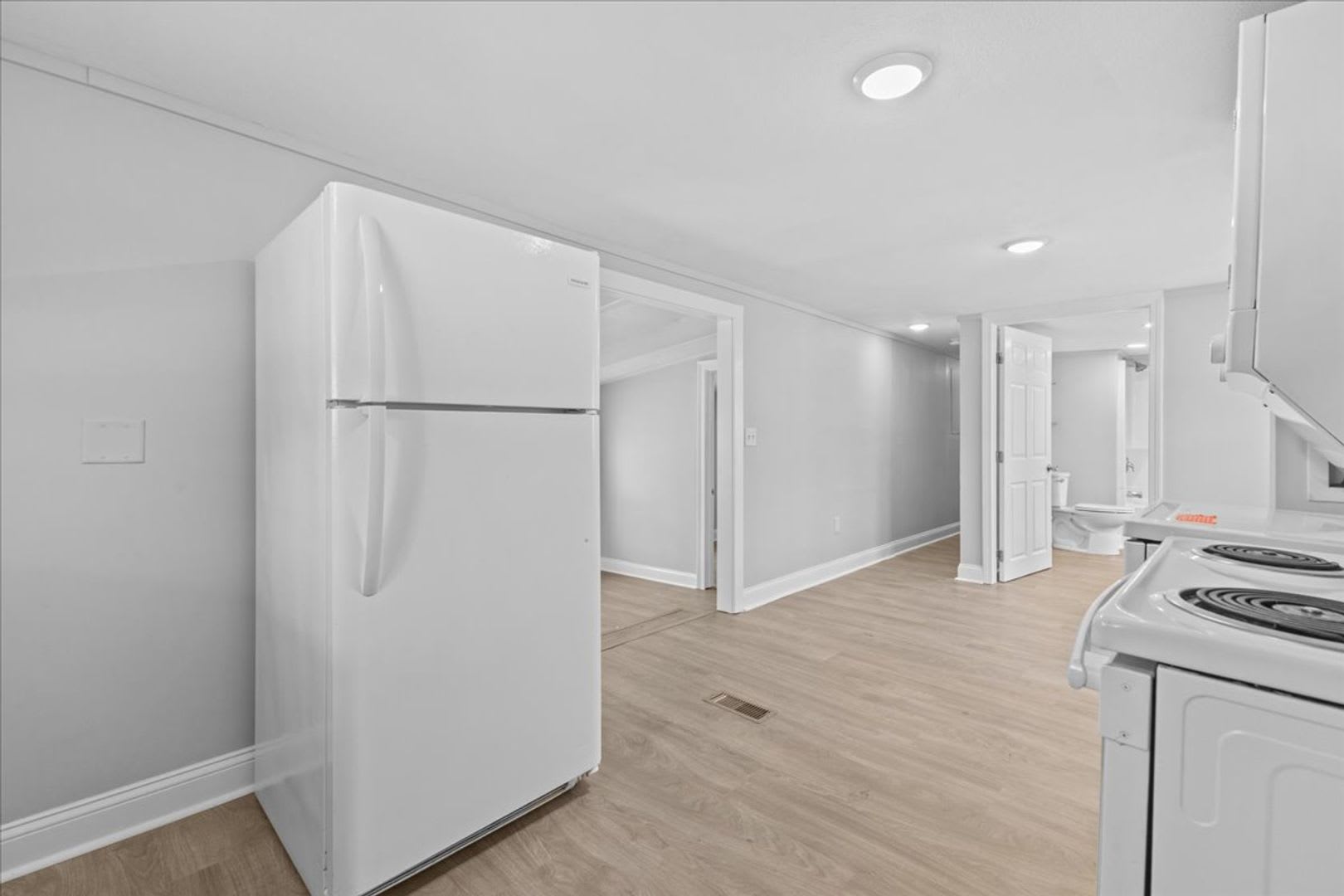Newly Renovated 3 bedroom home in Burlington – photo 2