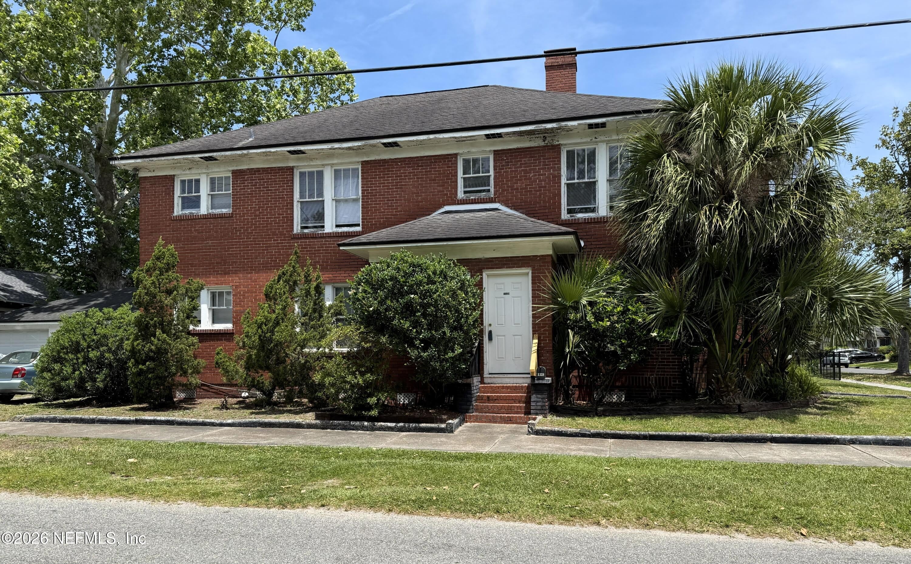 1329 CHERRY Street – photo 1