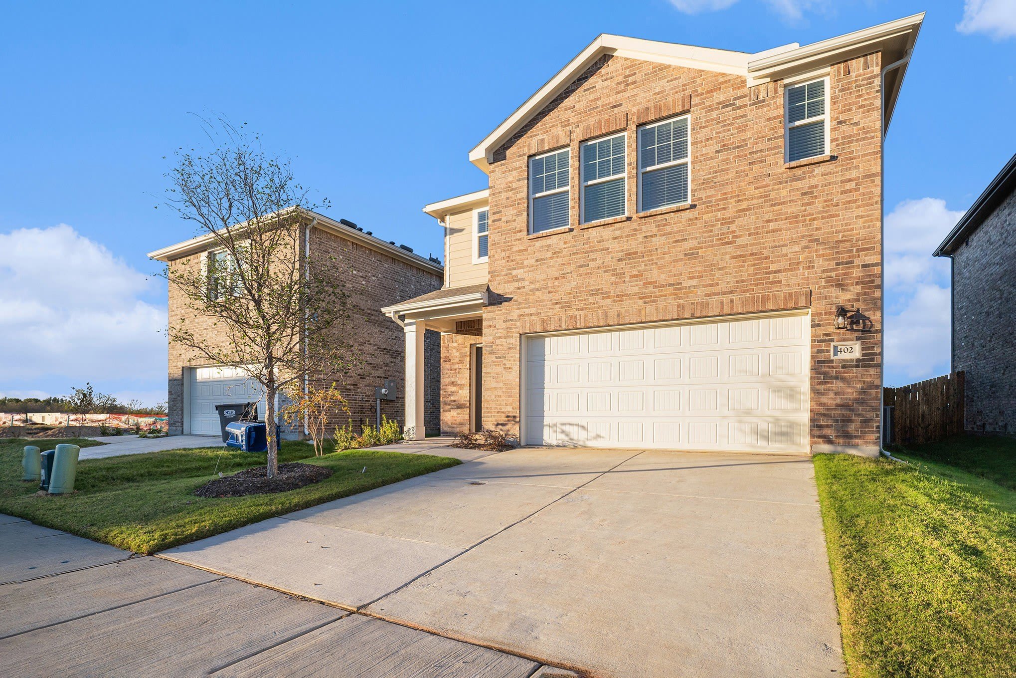 402 Valley View Drive – photo 1