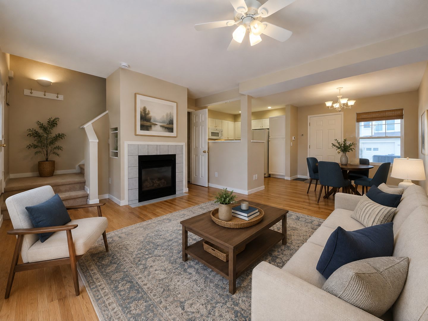 *AVAILABLE NOW* 3 bedroom Wellman Creek Condo- Major Price Drop! – photo 2
