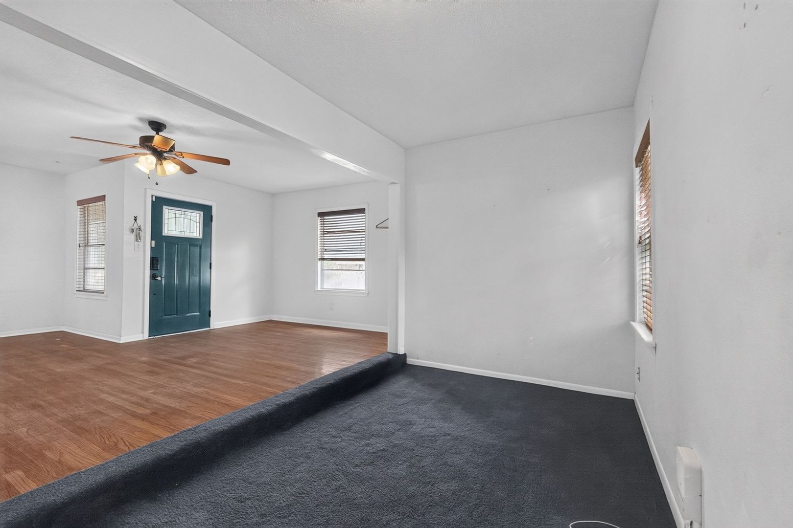 3BR/2BA Home + Large Bonus Room – photo 3