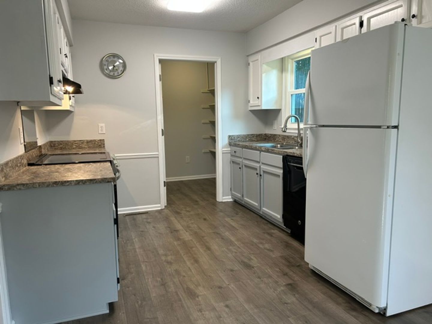 Nature Surrounds You In This Beautifully Updated Quiet Ranch Style Home – photo 3