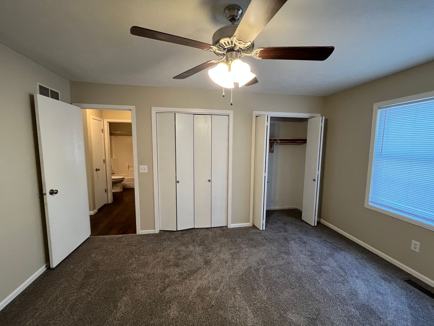 4 Bedroom 2 bath Ranch Home, with two stall garage, finished basement, in NW Lincoln. – photo 5