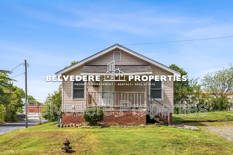 112 S. Raleigh St – photo 1