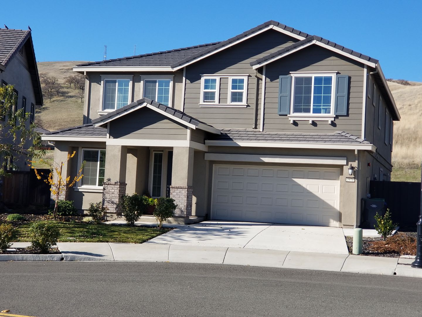1970 Hancock Drive, Fairfield, CA 5 bedroom, 4.5 bathrooms. – photo 1