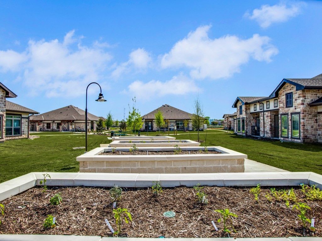 Palladium Van Alstyne Senior Living – photo 4
