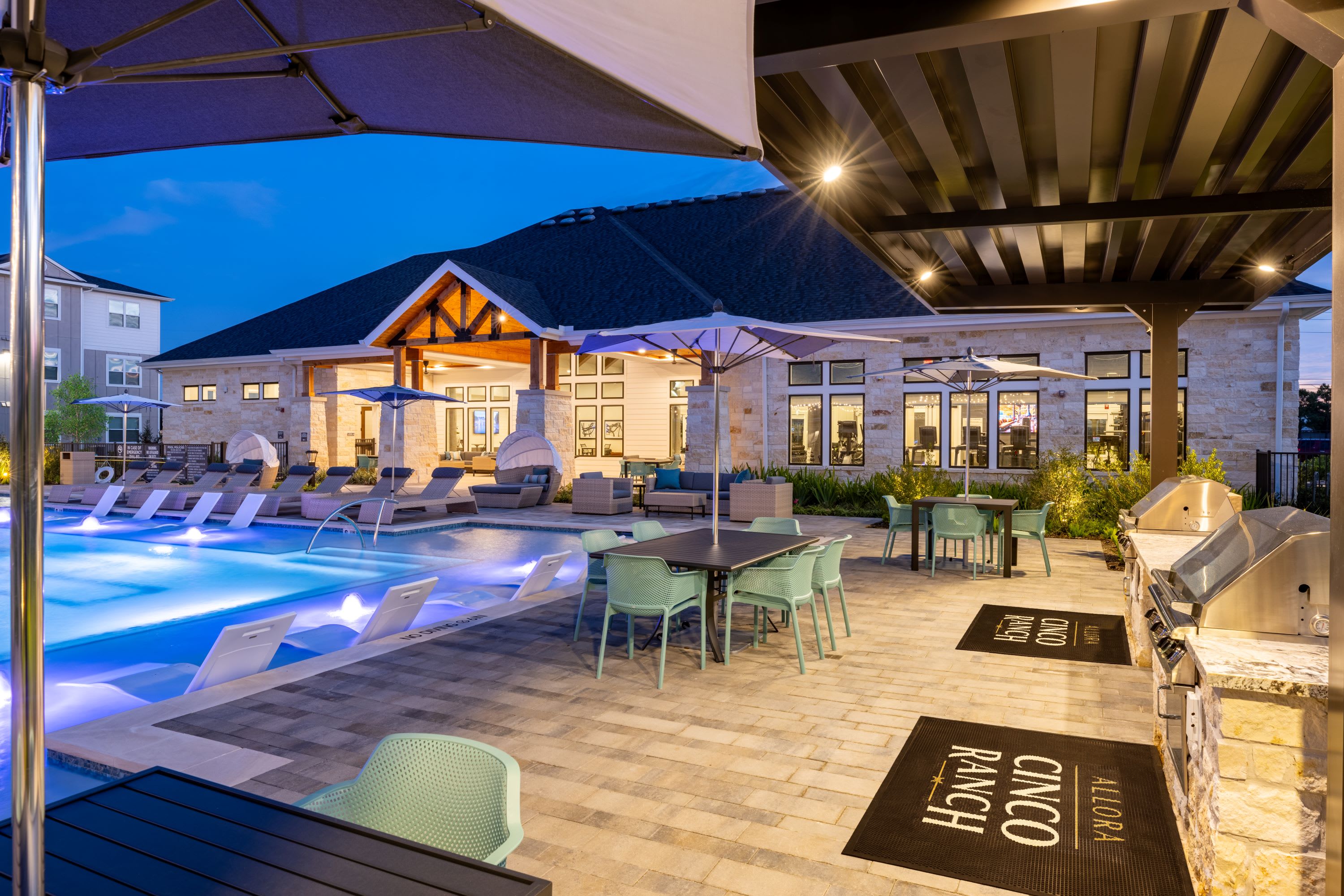 Allora Cinco Ranch – photo 5