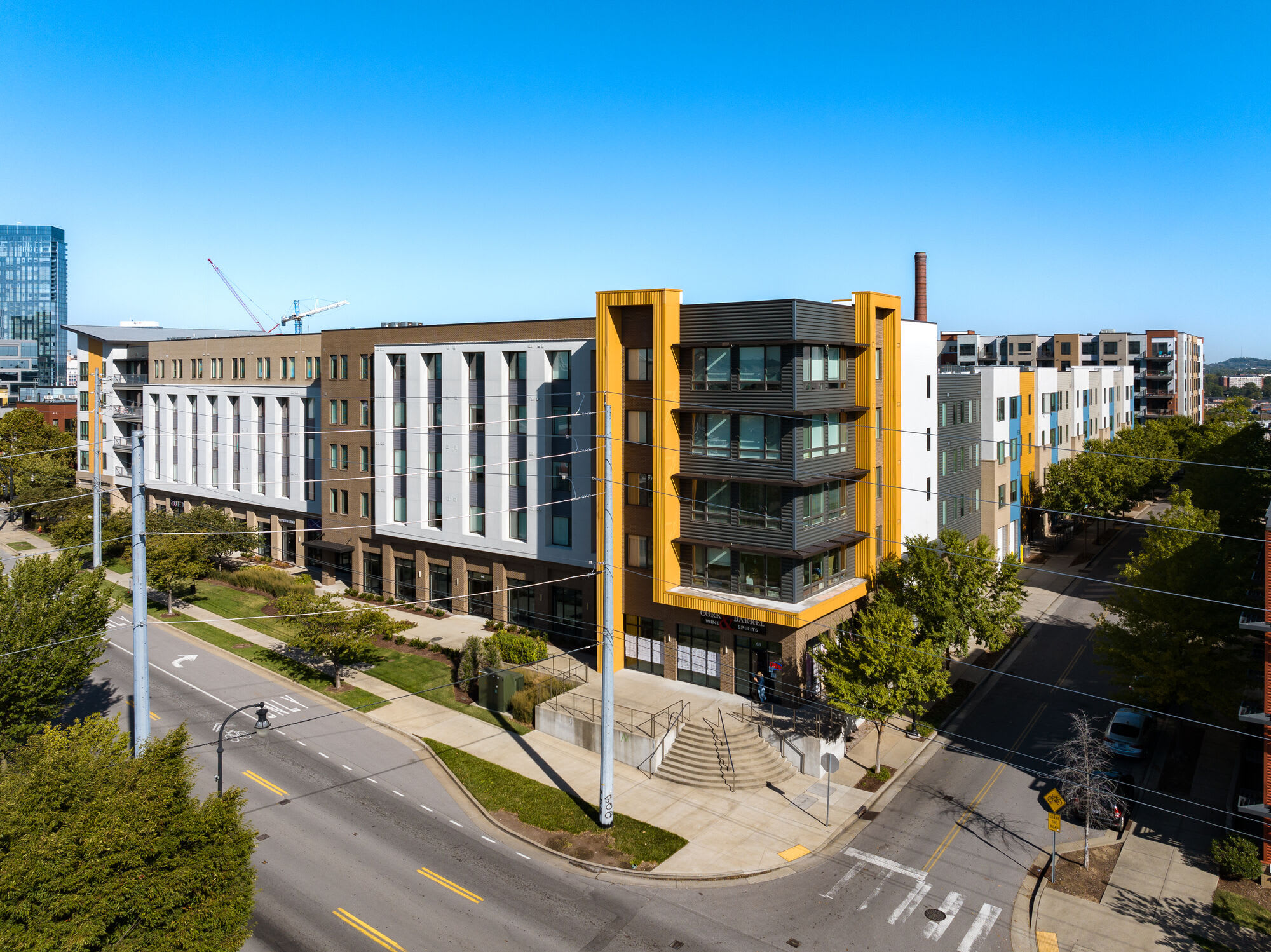 Terra House – photo 1