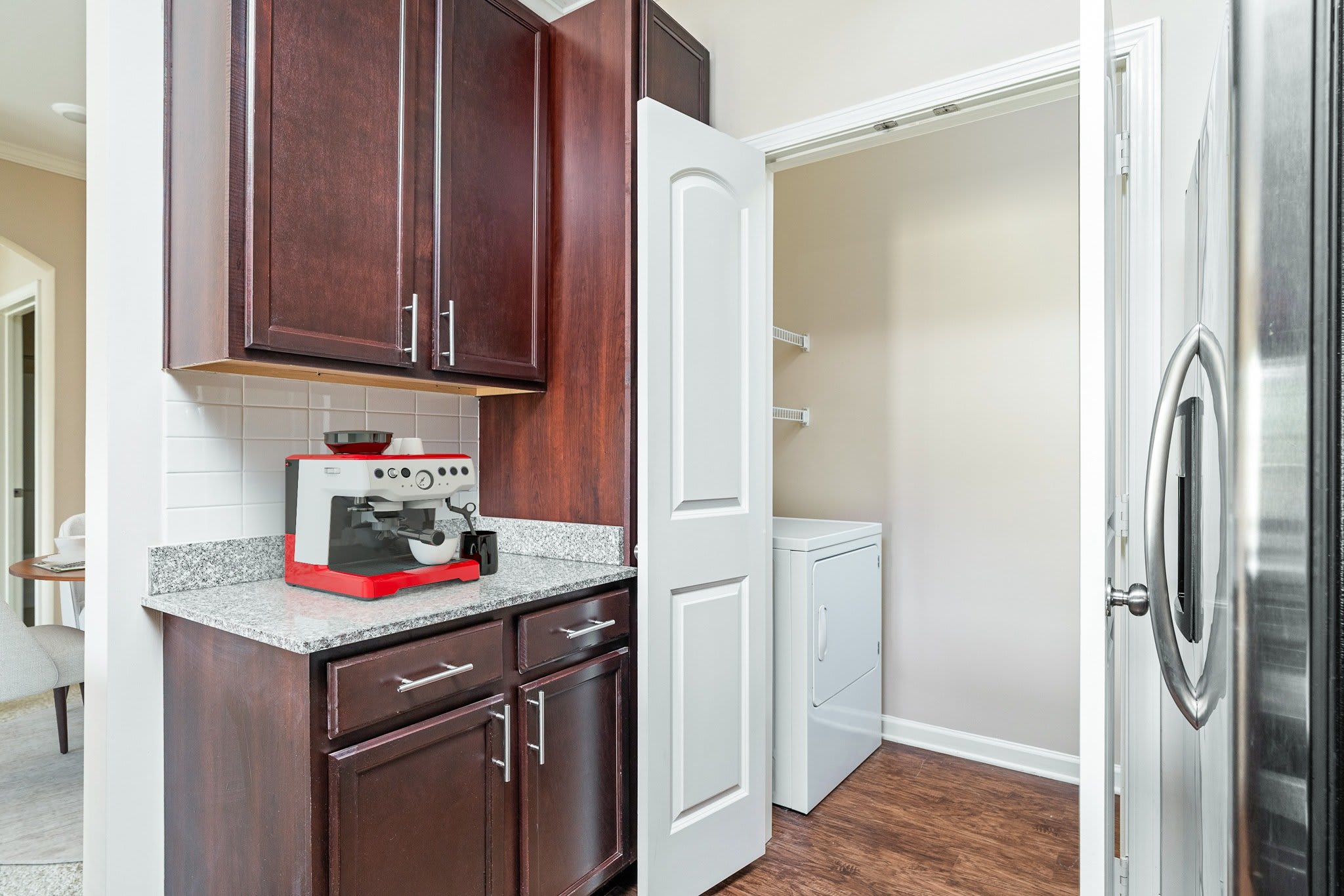 The Reserve at Johnson City Apartments – photo 4