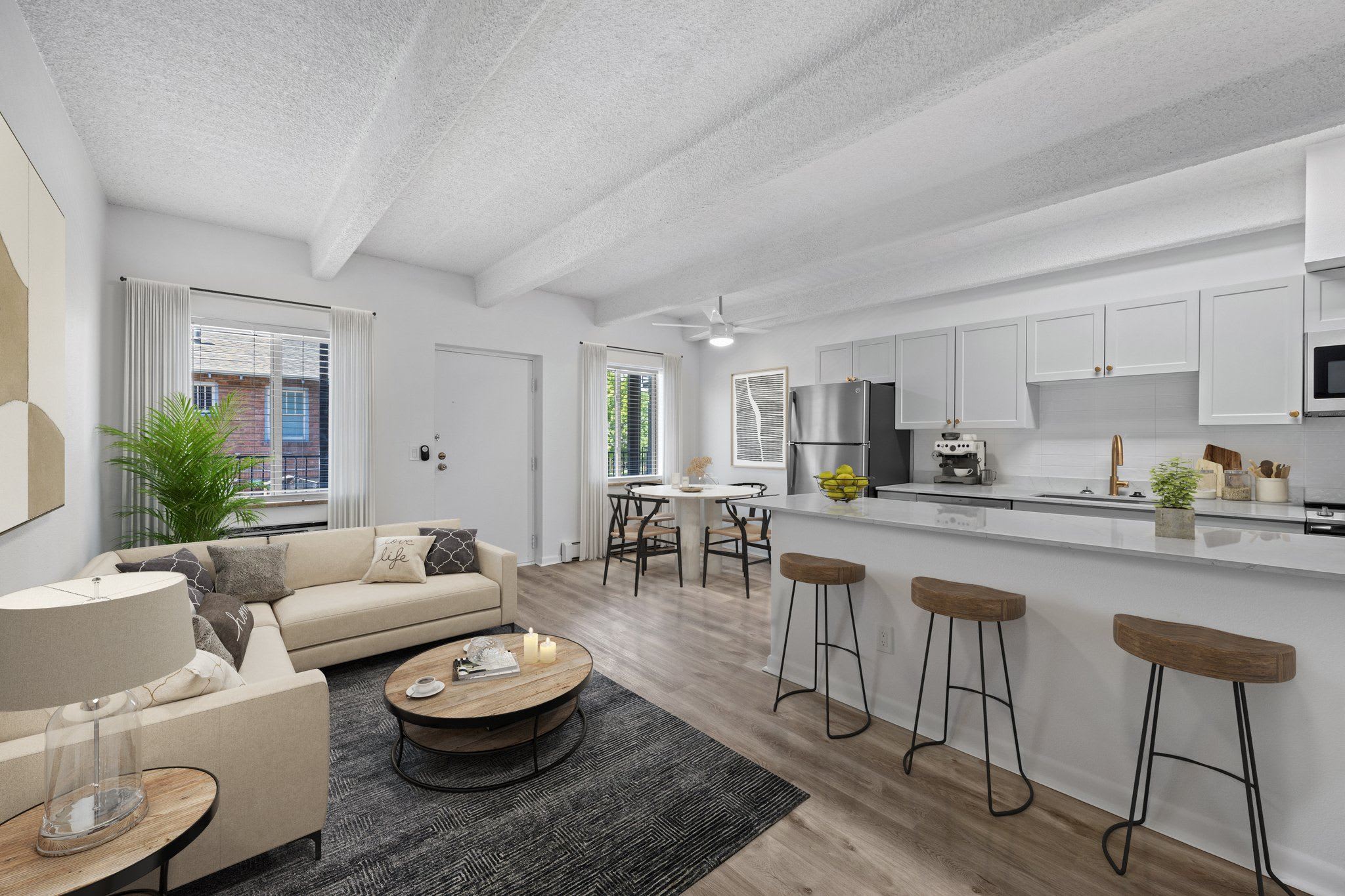 Charmel Apartments – photo 1