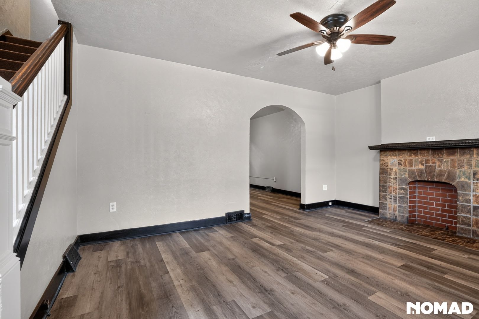 Charming 3BR House in East Pittsburgh – photo 4