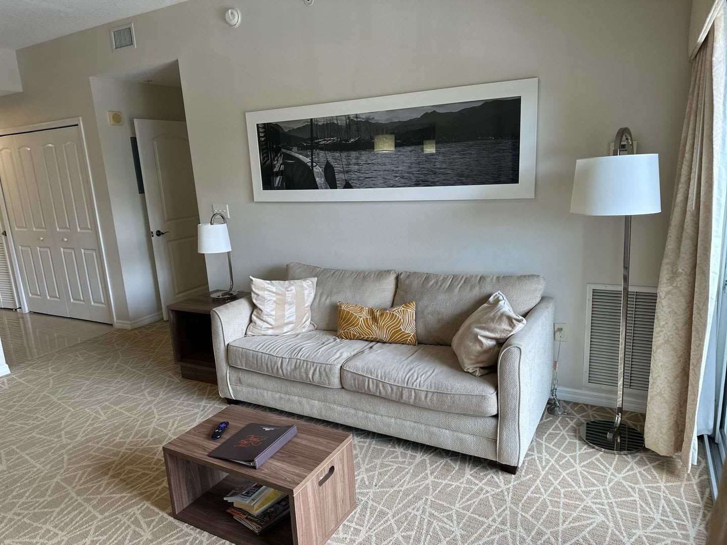 Condo Hotel 1 Bedroom International Dr Area – photo 4