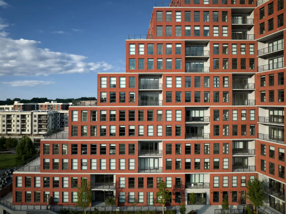Overline Residences – photo 1