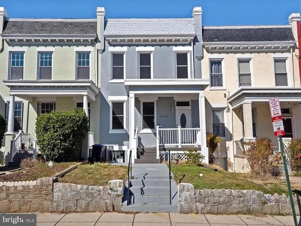 465 LURAY Place NW – photo 1