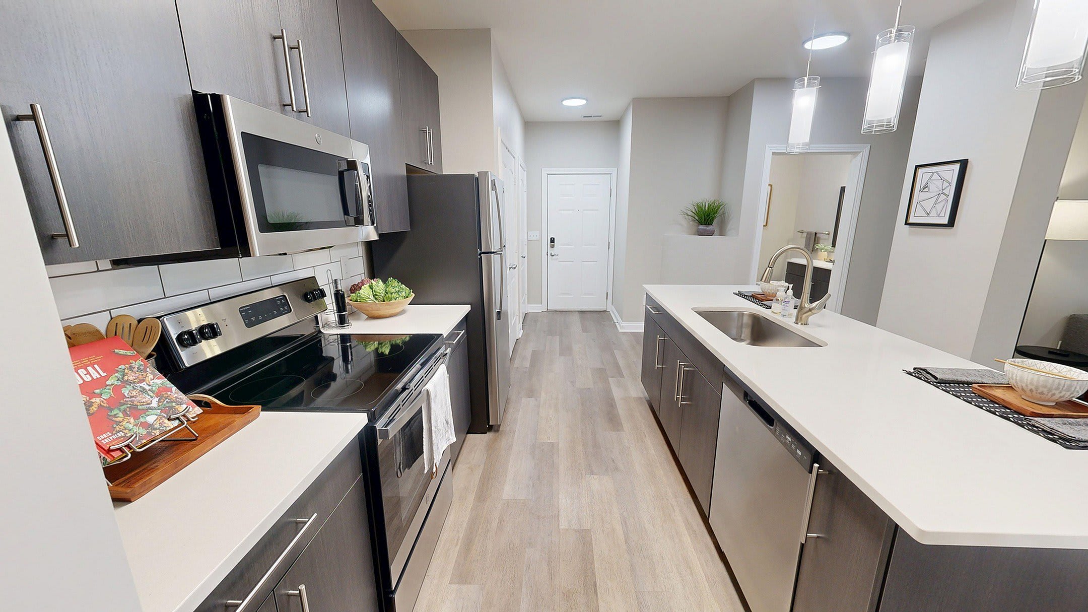 Autumn Breeze Apartments – photo 2