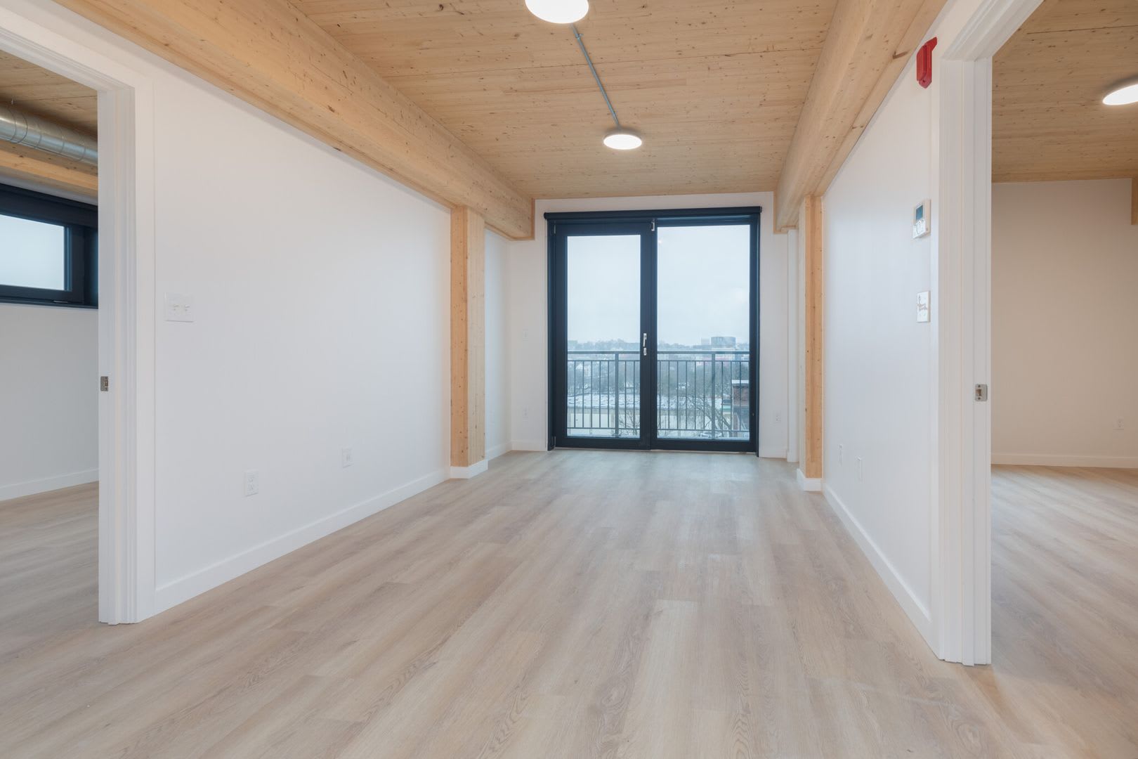 19 East Lenox #504 Boston MA 02118 – photo 1
