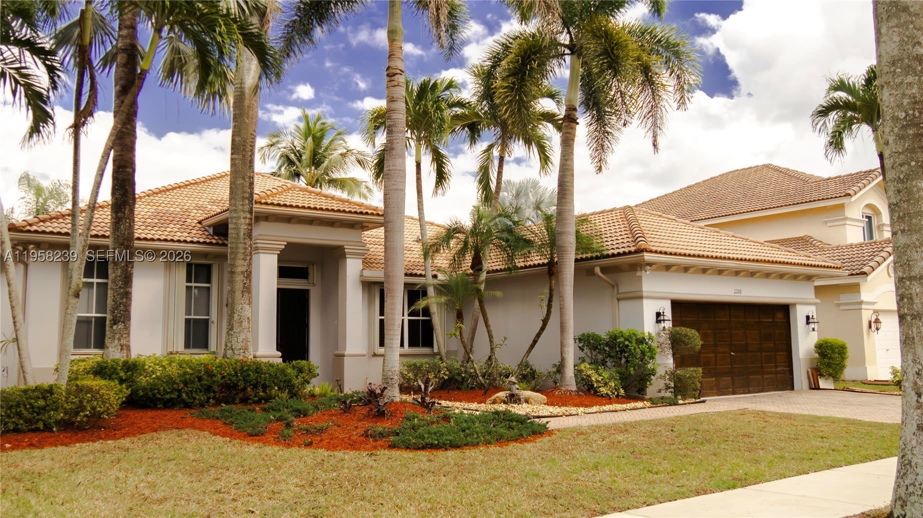 2288 Quail Roost Dr – photo 1