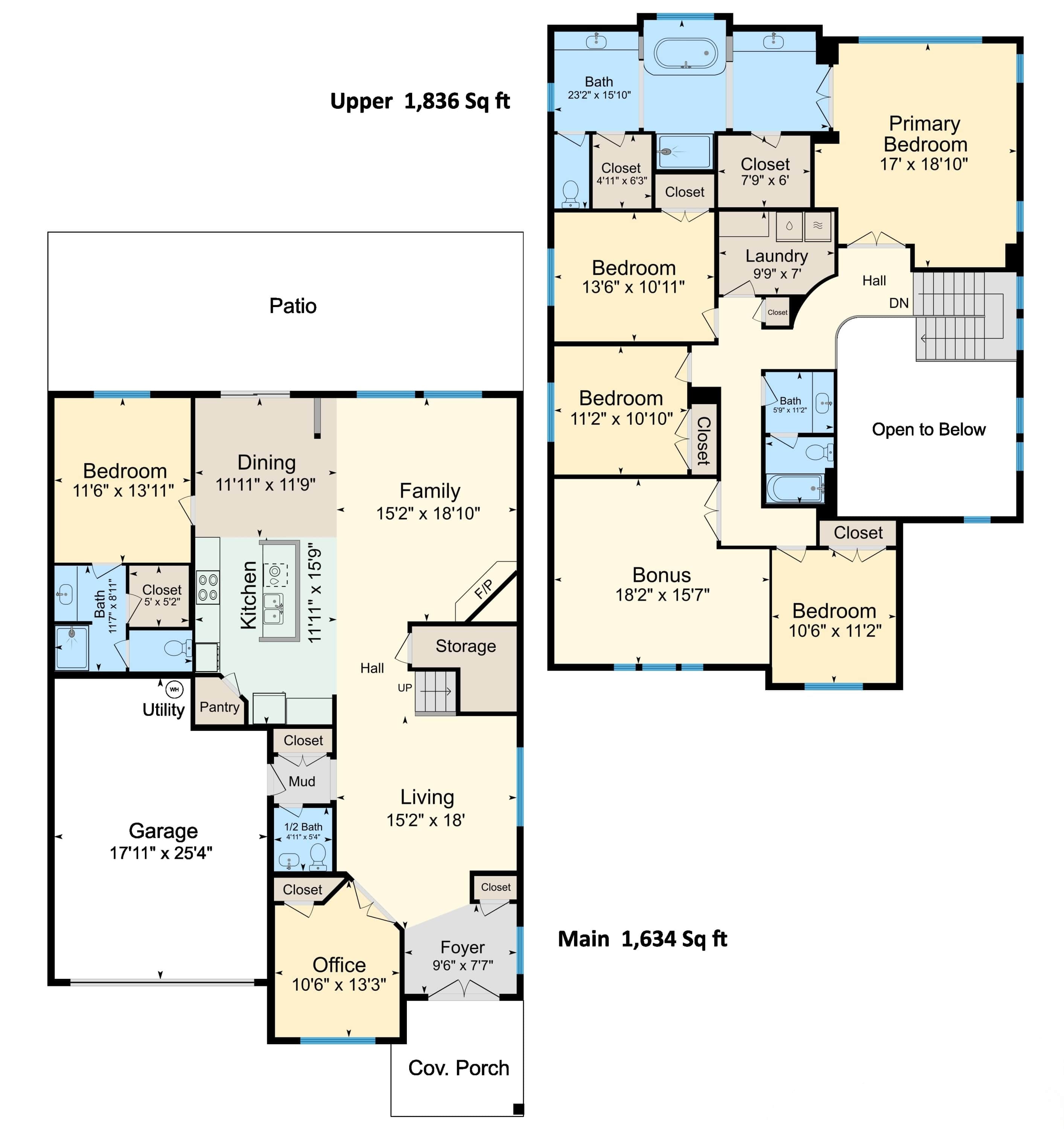 5832 NW Bannister Drive – photo 2
