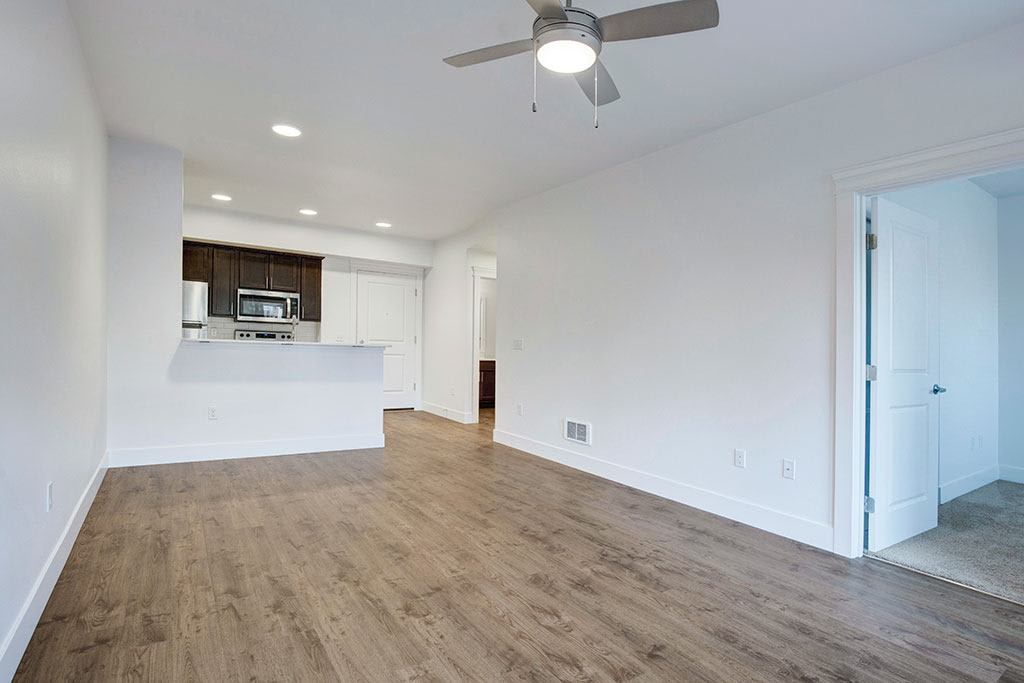Toscana Apartment Homes – photo 4