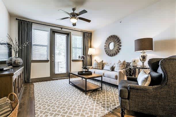 Alcove At Alamo Heights – photo 1