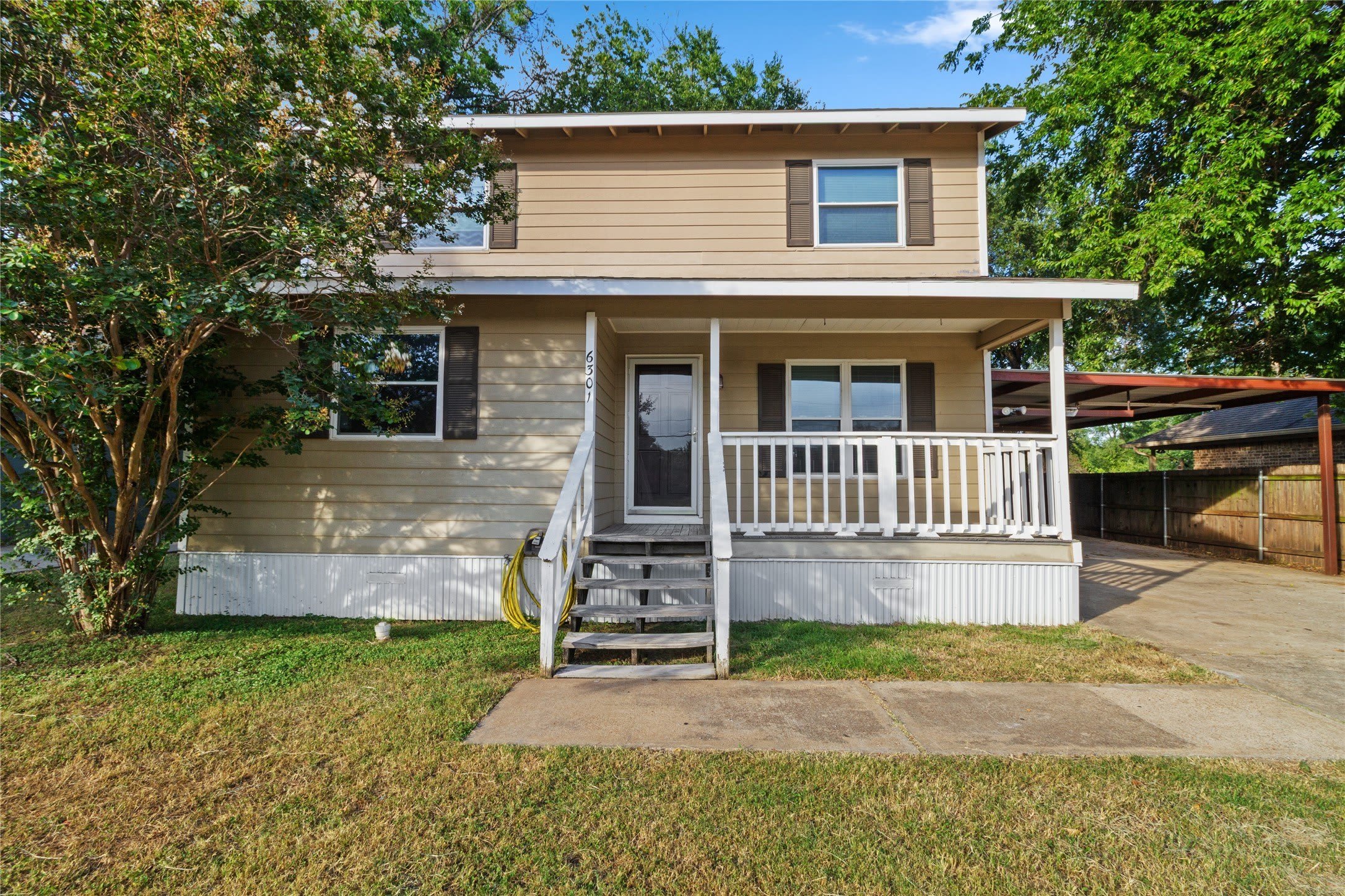 6301 Sydney Drive – photo 2