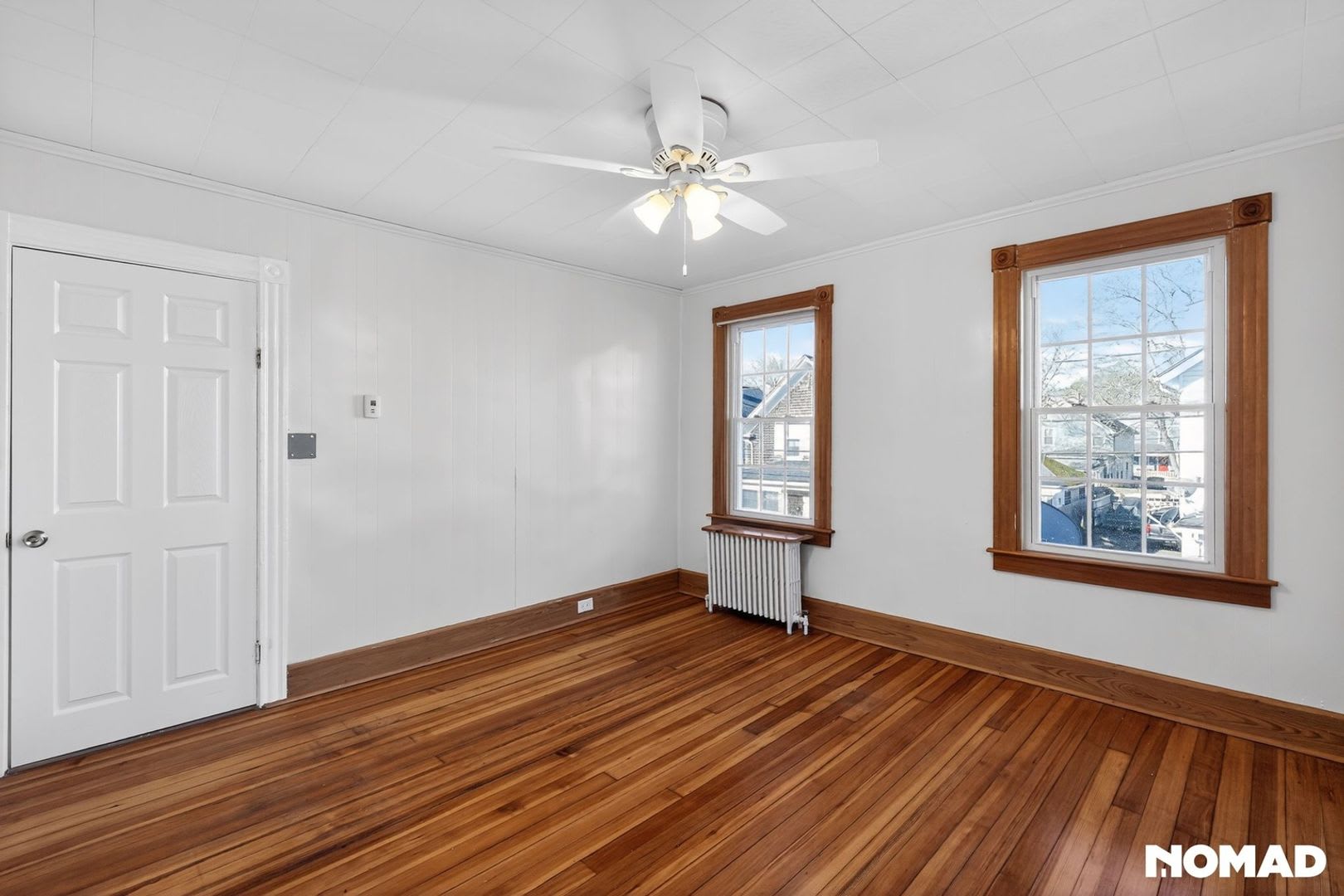 Charming 2BR apartment in Newport – photo 3