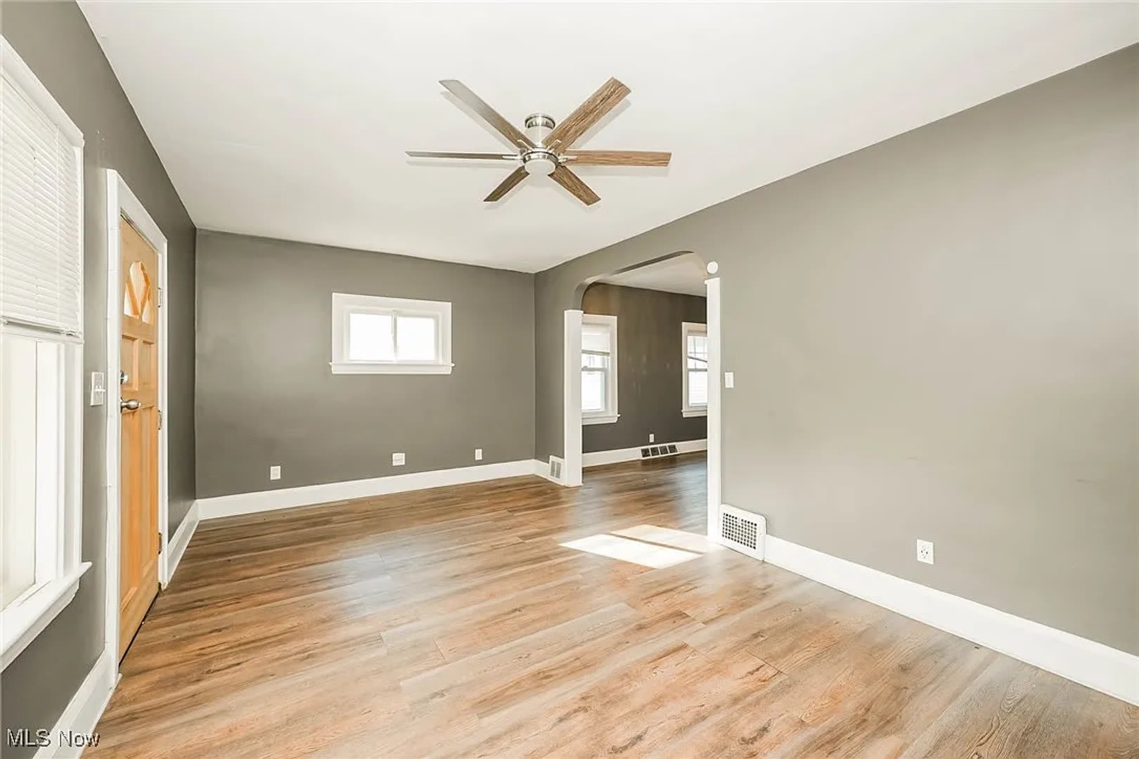 Updated 3BR/1BA Cleveland Home — 13409 Glendale Ave — $1,661/mo – photo 4