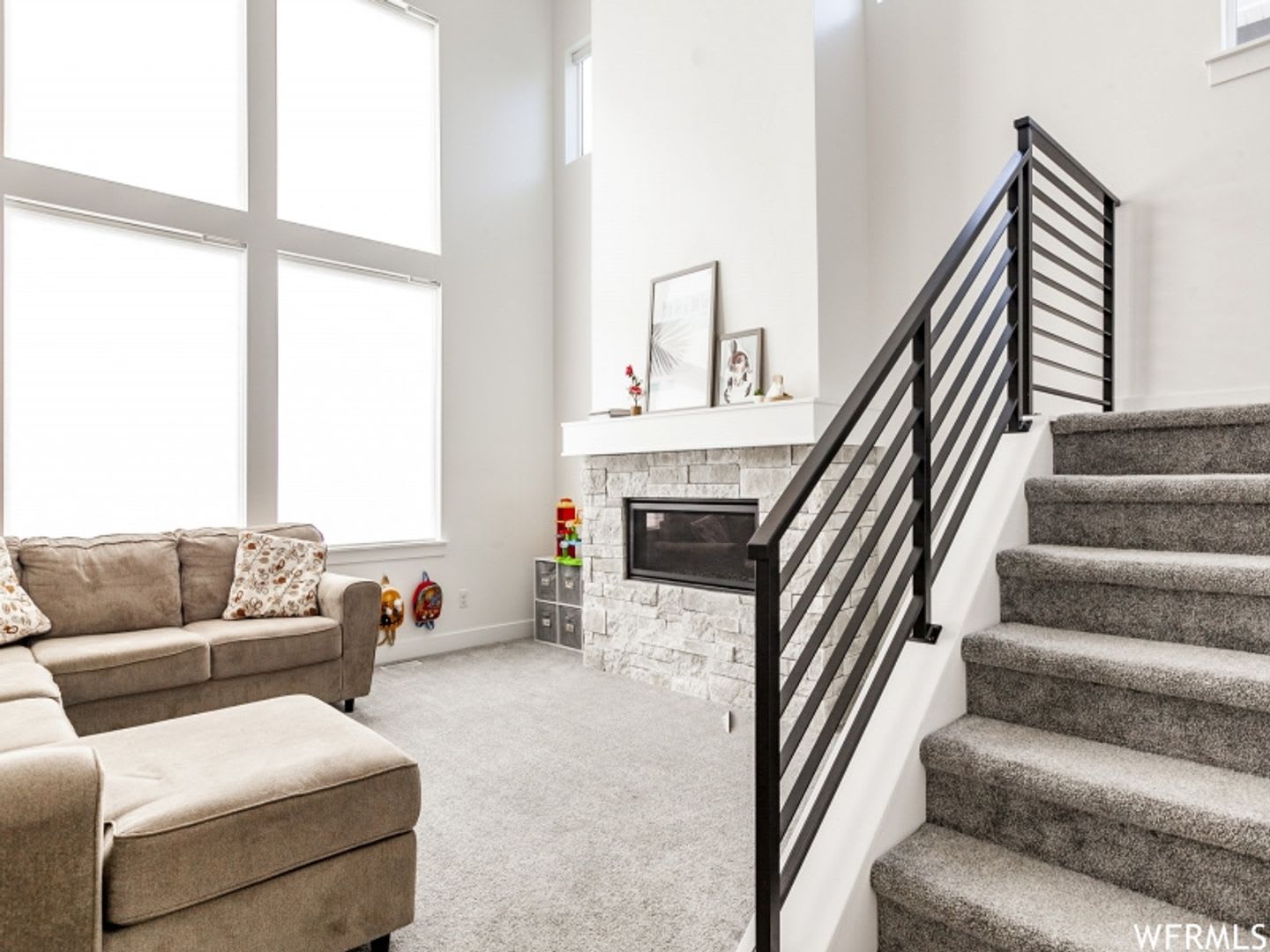 Spacious Open Floor Plan Available Soon! – photo 3