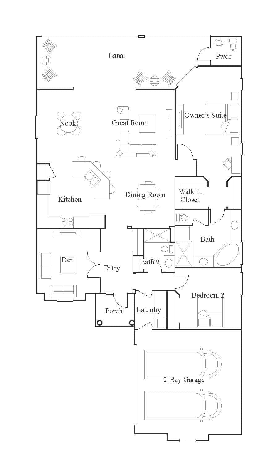 5909 Berwick Ln – photo 2