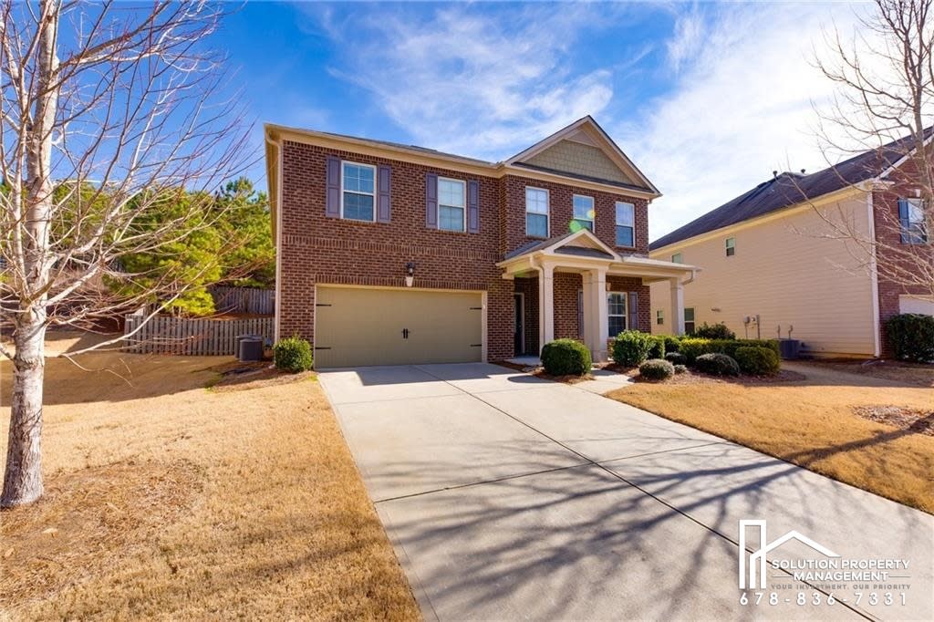 7245 Rocking Horse Lane – photo 2