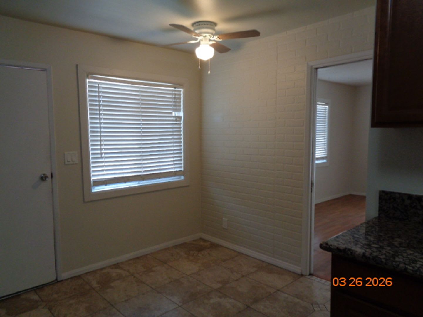 East Lancaster One Story Offering 1260 Sq Ft – photo 4