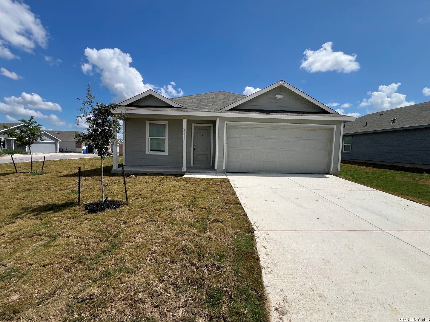 4606 LEGACY TRL – photo 1