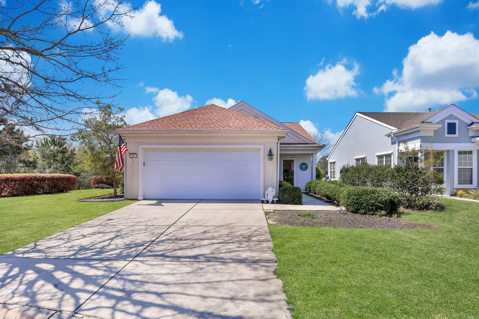 Charming 2BR/2BA Sun City Retreat at 16 Plum Court! Enjoy 1,252 sq. ft. of comfortable living! – photo 2