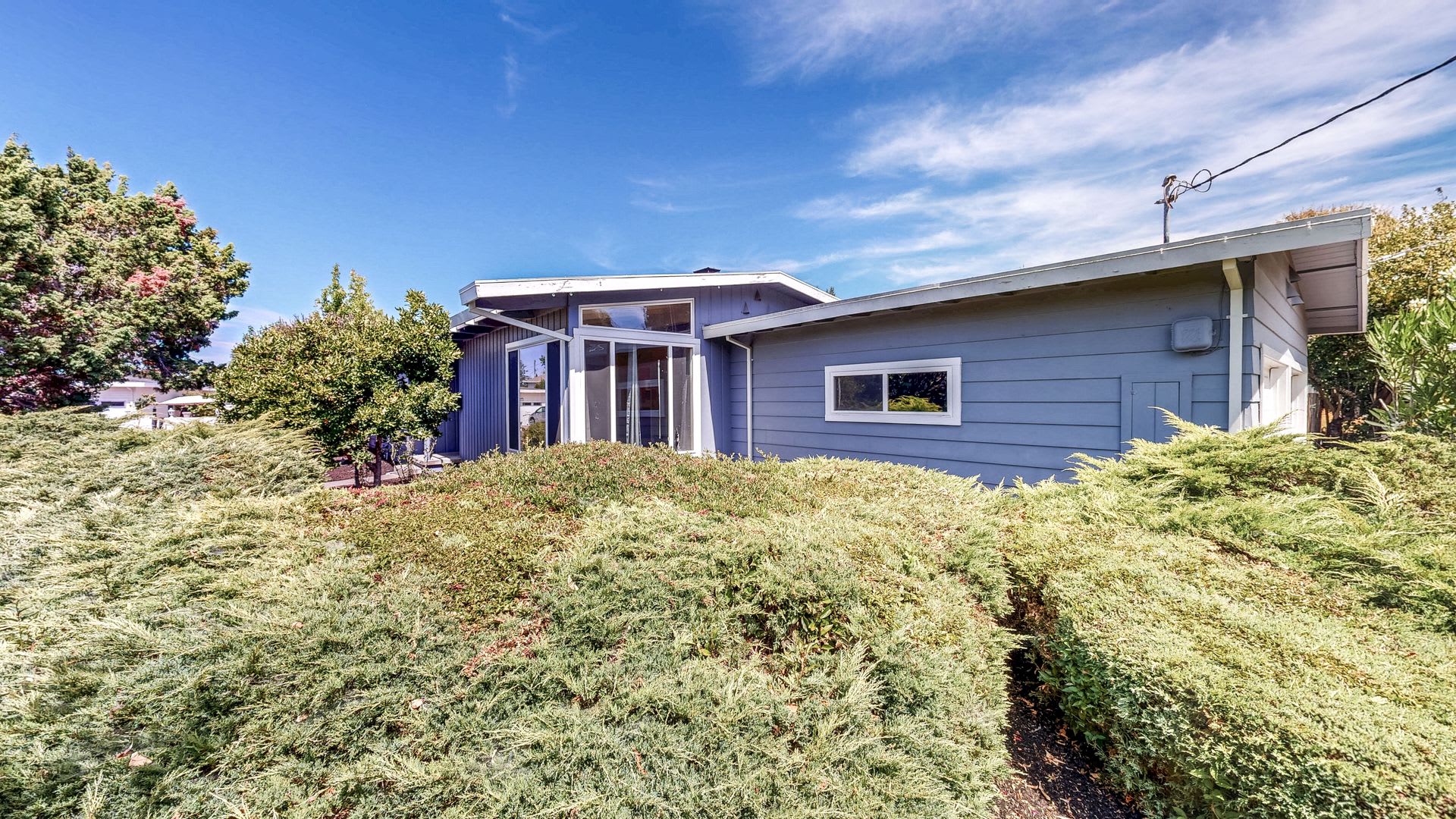 Gorgeous Three Bedroom Two Bath Bennett Valley Single Story Home – photo 3