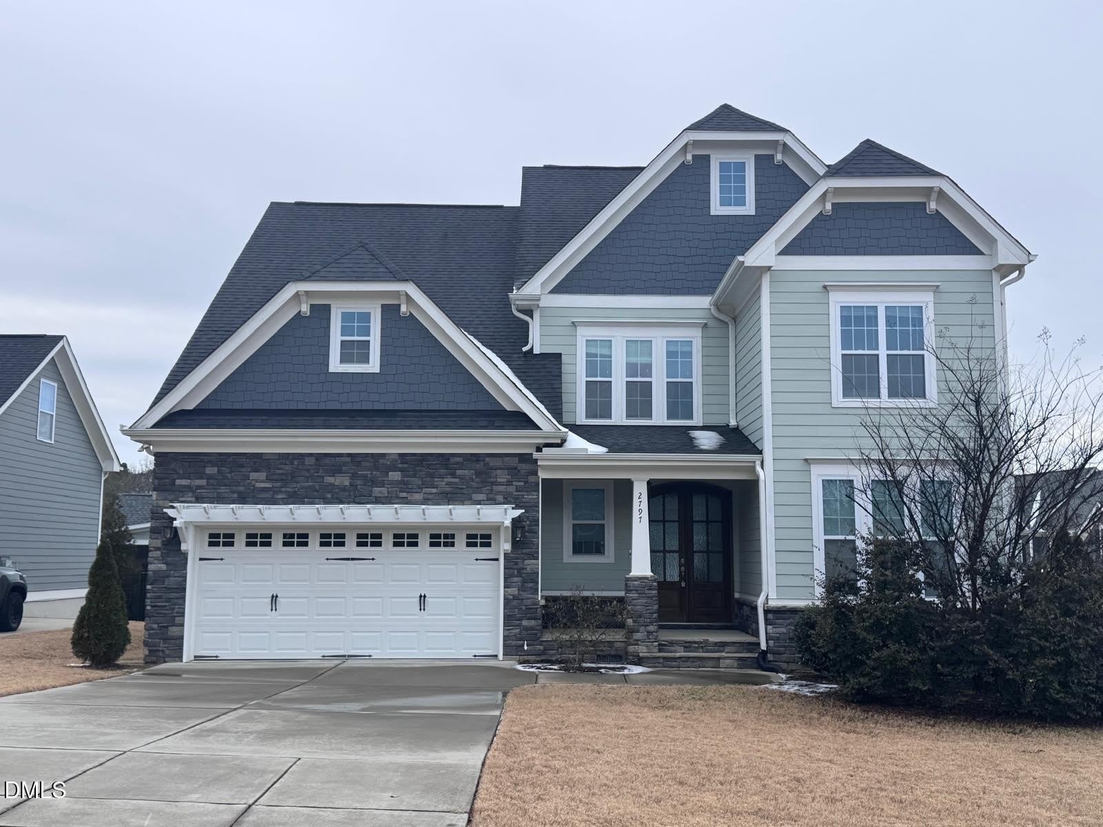 2797 Riley'S Pond Drive – photo 2