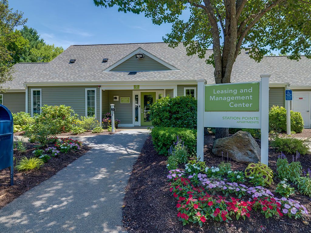 Station Pointe Apartments – photo 3
