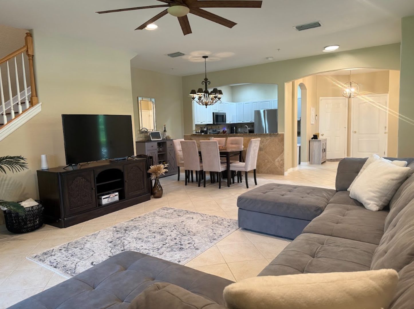 3-bedroom, 2.5-bath townhome located in the desirable Matera community of Fort Myers – photo 4