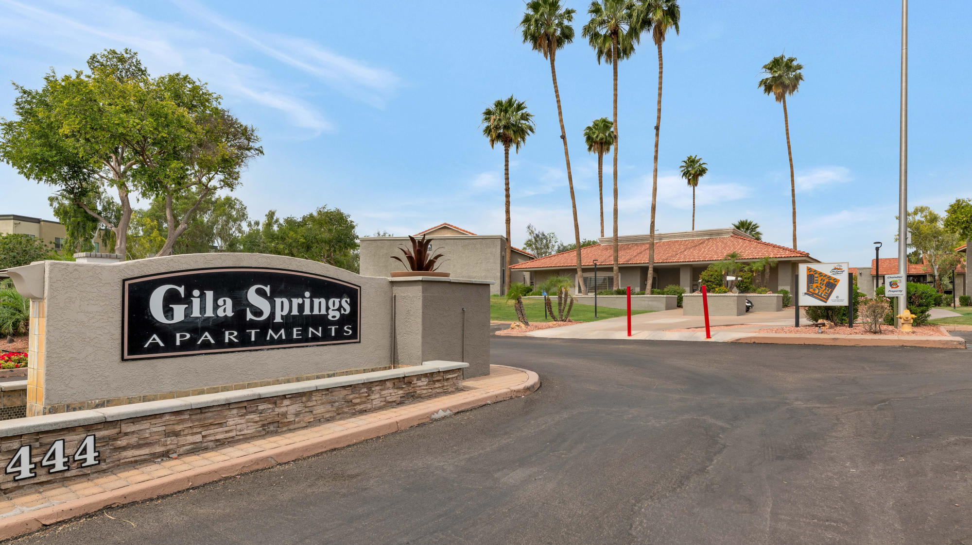 Gila Springs Apartments – photo 1