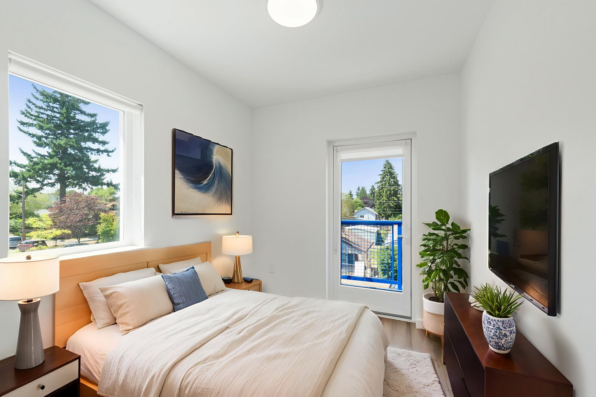 Keystone Apartments – photo 2