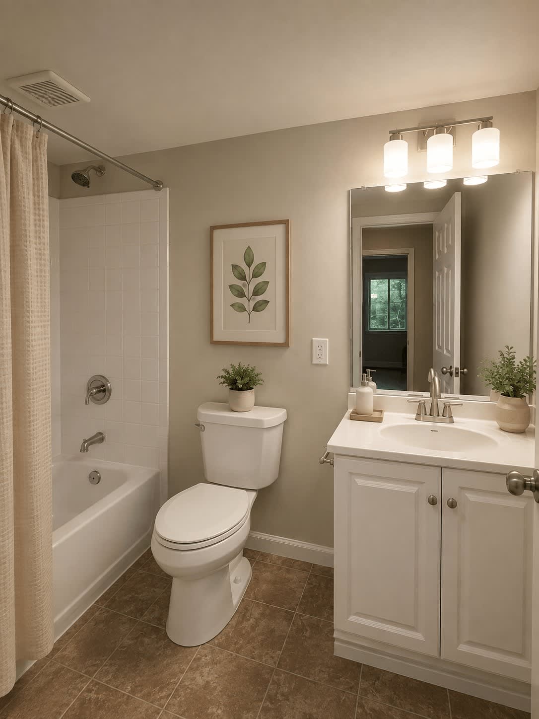 Potomac Ridge Apartments – photo 4