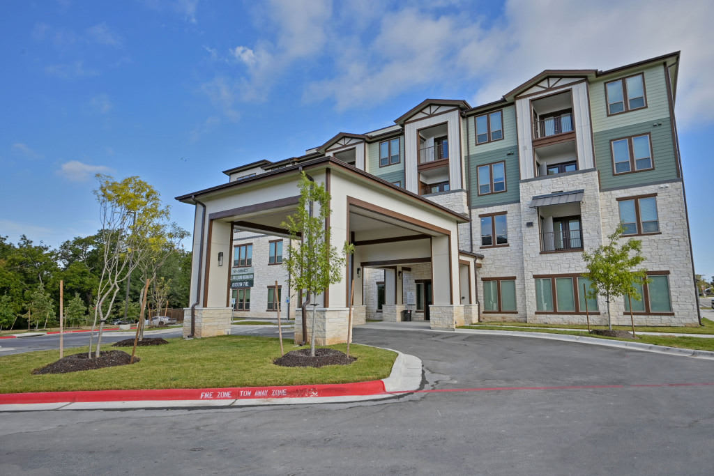 Heritage Estates at Wells Branch – photo 2
