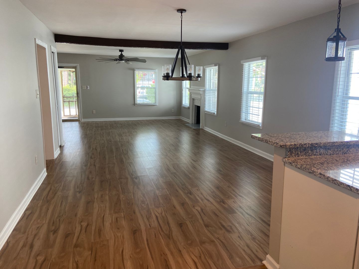 3 BED – photo 4